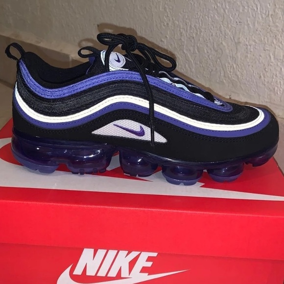 nike vapormax 97 persian violet